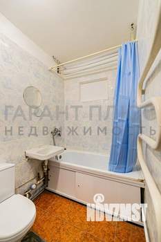 1-к квартира, на длительный срок, 30м2, 1/5 этаж