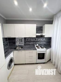 1-к квартира, на длительный срок, 41м2, 13/17 этаж