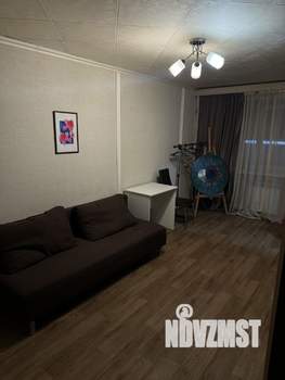 2-к квартира, на длительный срок, 46м2, 2/5 этаж