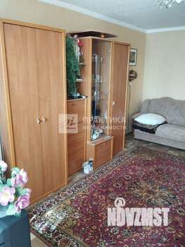 1-к квартира, на длительный срок, 30м2, 3/5 этаж