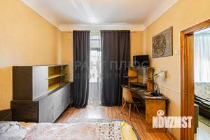 2-к квартира, на длительный срок, 46м2, 4/4 этаж