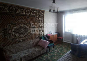 2-к квартира, на длительный срок, 62м2, 3/5 этаж