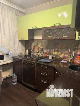 2-к квартира, на длительный срок, 41м2, 5/5 этаж