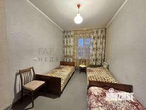 2-к квартира, на длительный срок, 50м2, 3/4 этаж