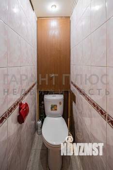 2-к квартира, на длительный срок, 44м2, 5/5 этаж