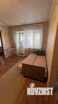 2-к квартира, на длительный срок, 41м2, 3/5 этаж