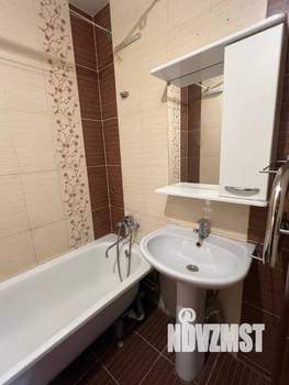 1-к квартира, на длительный срок, 36м2, 4/9 этаж