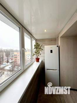 2-к квартира, посуточно, 55м2, 8/12 этаж
