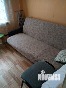 1-к квартира, на длительный срок, 13м2, 5/5 этаж