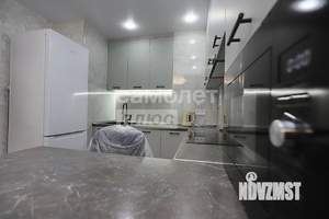 1-к квартира, на длительный срок, 41м2, 13/25 этаж