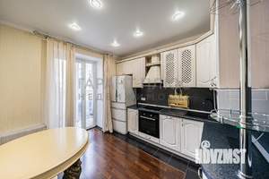 1-к квартира, на длительный срок, 42м2, 9/16 этаж