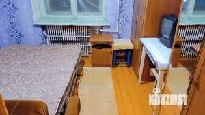 1-к квартира, на длительный срок, 15м2, 2/5 этаж