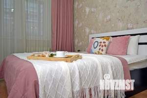 2-к квартира, посуточно, 45м2, 19/20 этаж