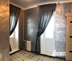 3-к квартира, на длительный срок, 92м2, 12/14 этаж