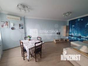 4-к квартира, на длительный срок, 78м2, 10/10 этаж