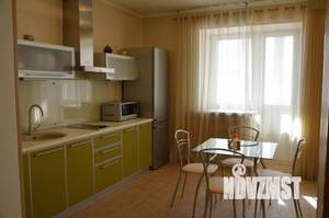 1-к квартира, посуточно, 48м2, 1/1 этаж