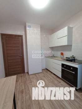 1-к квартира, на длительный срок, 38м2, 13/18 этаж