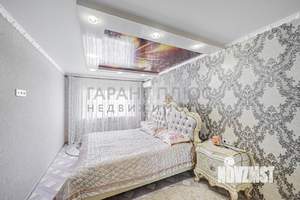 3-к квартира, на длительный срок, 100м2, 12/26 этаж