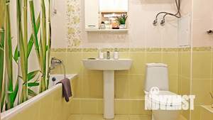 1-к квартира, посуточно, 40м2, 11/14 этаж