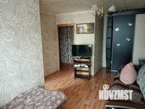 1-к квартира, на длительный срок, 30м2, 3/5 этаж