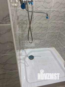 1-к квартира, на длительный срок, 18м2, 4/5 этаж