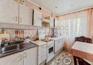 4-к квартира, на длительный срок, 73м2, 2/10 этаж