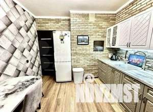 1-к квартира, на длительный срок, 40м2, 8/11 этаж