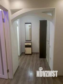 1-к квартира, на длительный срок, 35м2, 2/11 этаж