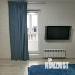 1-к квартира, посуточно, 55м2, 3/19 этаж