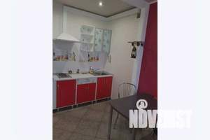 1-к квартира, посуточно, 49м2, 14/16 этаж