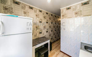 2-к квартира, на длительный срок, 45м2, 2/5 этаж