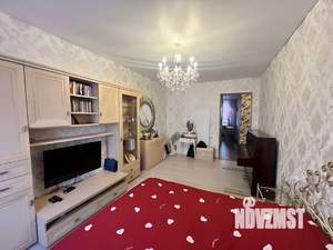 2-к квартира, на длительный срок, 54м2, 3/5 этаж