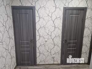 1-к квартира, на длительный срок, 38м2, 11/18 этаж