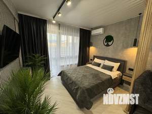 Студия квартира, посуточно, 30м2, 25/25 этаж