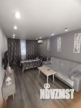 1-к квартира, посуточно, 31м2, 1/5 этаж