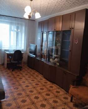 1-к квартира, на длительный срок, 35м2, 9/9 этаж