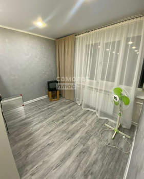 1-к квартира, на длительный срок, 32м2, 9/9 этаж