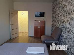 1-к квартира, посуточно, 34м2, 1/1 этаж