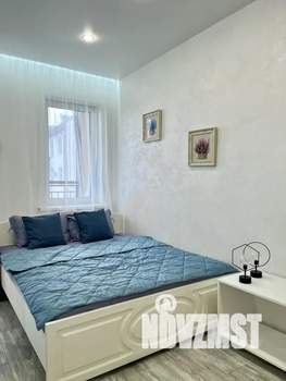 Студия квартира, посуточно, 35м2, 4/13 этаж