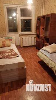 2-к квартира, на длительный срок, 54м2, 2/10 этаж