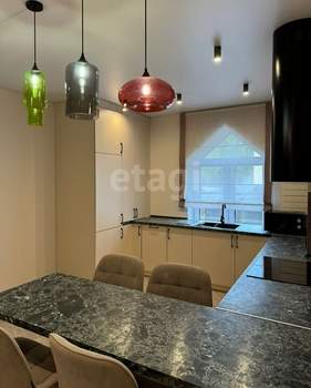 2-к квартира, на длительный срок, 90м2, 1/9 этаж