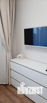 1-к квартира, на длительный срок, 36м2, 16/25 этаж