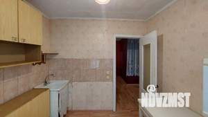 1-к квартира, на длительный срок, 32м2, 4/5 этаж