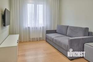 3-к квартира, на длительный срок, 79м2, 16/19 этаж