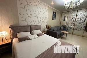 1-к квартира, посуточно, 42м2, 11/14 этаж