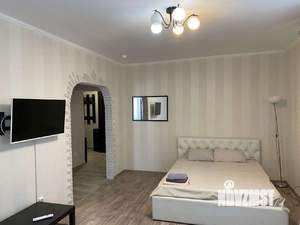 1-к квартира, посуточно, 45м2, 5/9 этаж