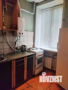 2-к квартира, на длительный срок, 45м2, 1/4 этаж