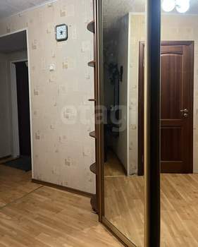 2-к квартира, на длительный срок, 55м2, 3/12 этаж