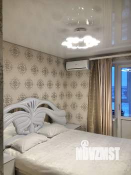 2-к квартира, посуточно, 45м2, 5/11 этаж