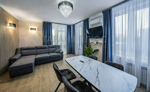 3-к квартира, на длительный срок, 70м2, 6/14 этаж